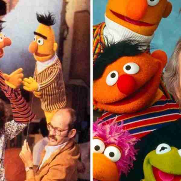 Fans conmemoran 32 años de la muerte del creador de Los Muppets. Agradecen por una infancia maravillosa