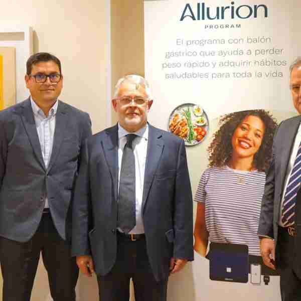 Instituto de Obesidad (IOB) y Sangüesa Medical, pioneros en Europa en implantar soluciones digitales para combatir y controlar la obesidad