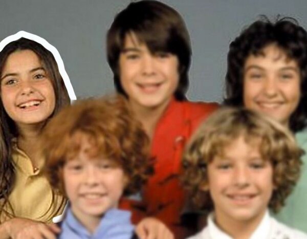 La ficha amarilla del grupo Parchís que protagonizó la portada de la revista Playboy