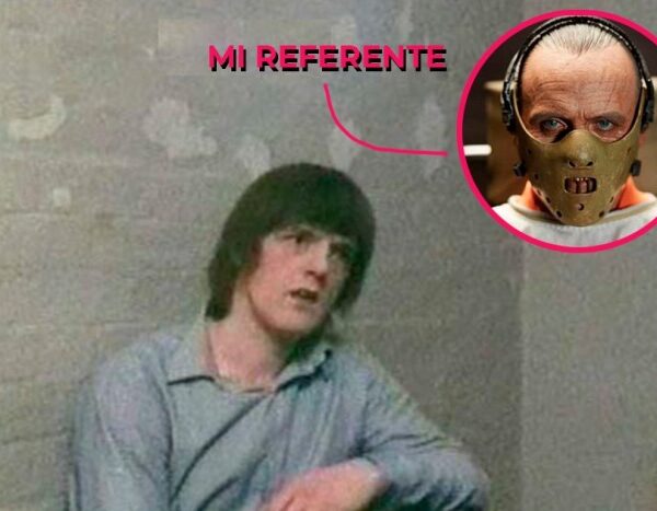 La historia real del asesino en que se inspiró el personaje de ‘Hannibal Lecter’