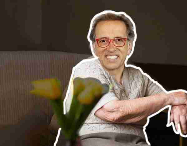 La persona más longeva del mundo acaba de cumplir 128 años: ¡Así se conserva!