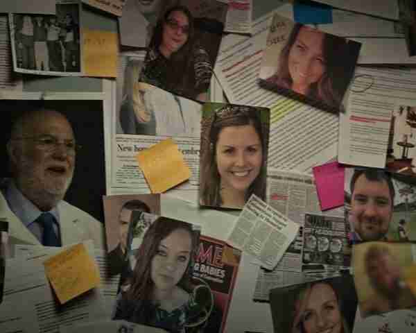 La perturbadora historia real detrás del documental «Nuestro padre» de Netflix