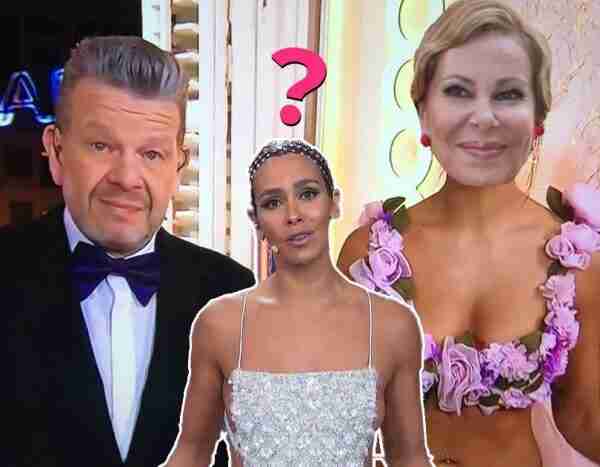 La pullita de Ana Obregón a Cristina Pedroche que está levantando muchas ampollas