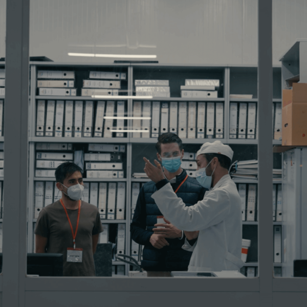 Las auditorías no programadas ya no son un problema para la industria alimentaria gracias a Trazable