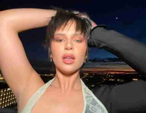 Las fotos de Nathy Peluso de adolescente que ya están corriendo por las redes