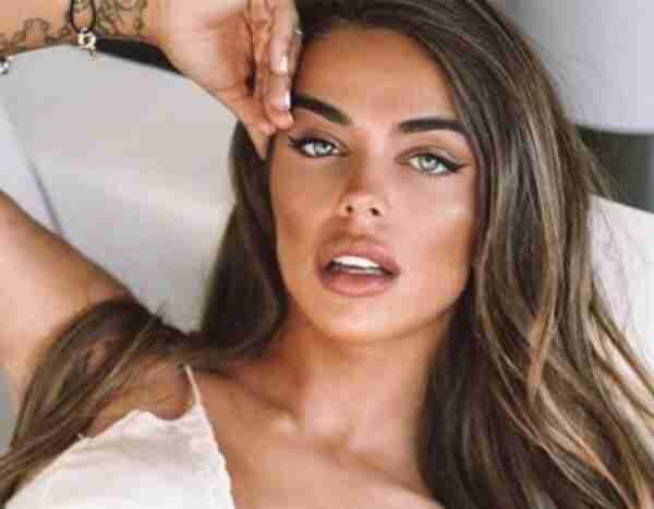 Los comienzos de Violeta Mangriñán en ‘MYHYV’ con apenas 22 años: ¡Menudo cambio!