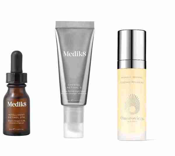 Los fans de The OC y Embrujadas ya tienen edad para usar retinol según la web de belleza Pure Niche Lab