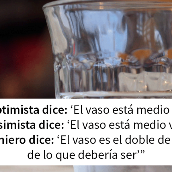 Los ingenieros tienen un gran sentido del humor como lo demuestran estos 30 chistes