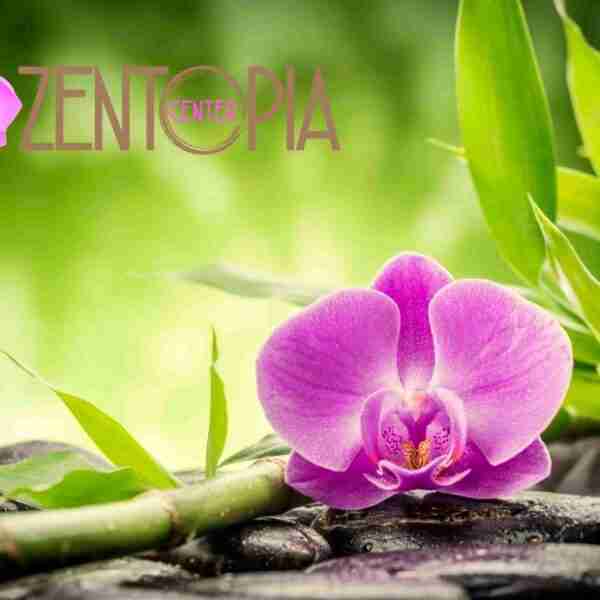 Masaje sensitivo: qué es y cuáles son los beneficios, por ZENTOPÍA