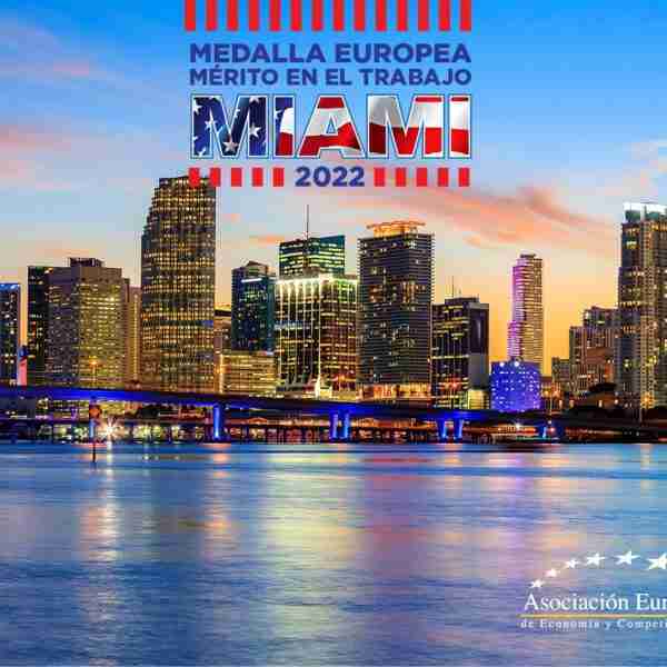 Miami se prepara para recibir uno de los acontecimientos del año