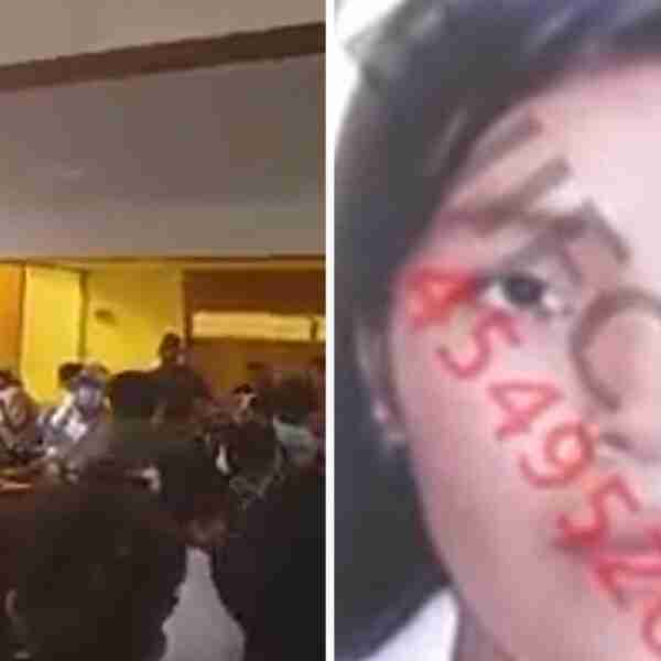 Mujer en Perú revivió en su propio funeral minutos antes de ser enterrada. Volvió a abrir los ojos