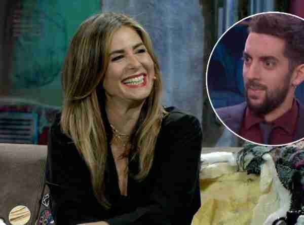 Nuria Roca sorprende a Broncano con las respuestas sobre su dinero y sus relaciones íntimas