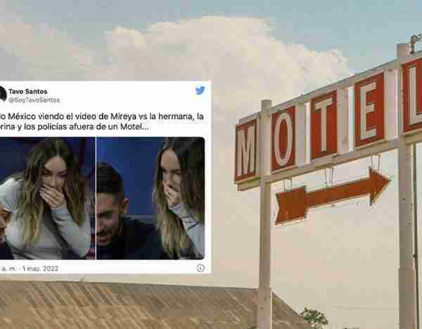 Pilla a su padre siendo infiel a su madre con su tía y el vídeo de la pelea se hace viral