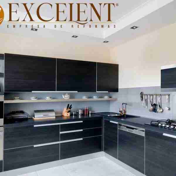 Principales tendencias en diseño de cocinas para 2023, por REFORMAS EXCELENT