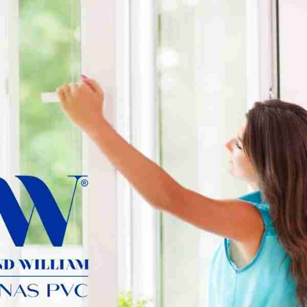 Principales ventajas de instalar una ventana de PVC, por PETER & WILLIAM