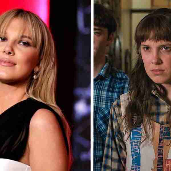 “Tienen que matar gente”: Millie Bobby Brown quiere acción para la siguiente Stranger Things