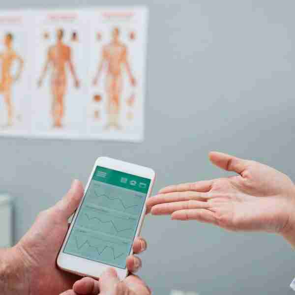 Tomás González (Kabel): "el Big Data y la IA evolucionarán la atención sanitaria a un modelo 5P"