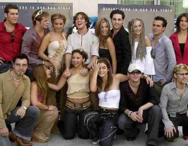 ¡Bombazo! Dos concursantes de ‘OT1’ confiesan haber tenido una relación