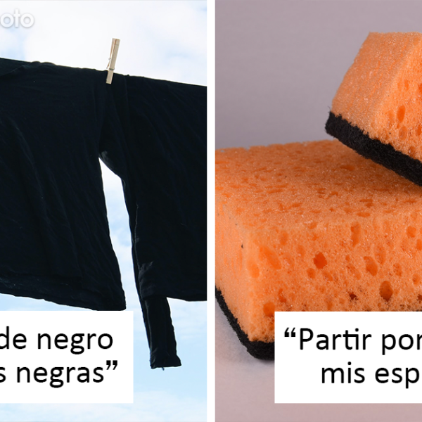«¿Cuál es el truco más frugal que has descubierto y que ha marcado la diferencia?»: 20 personas responden
