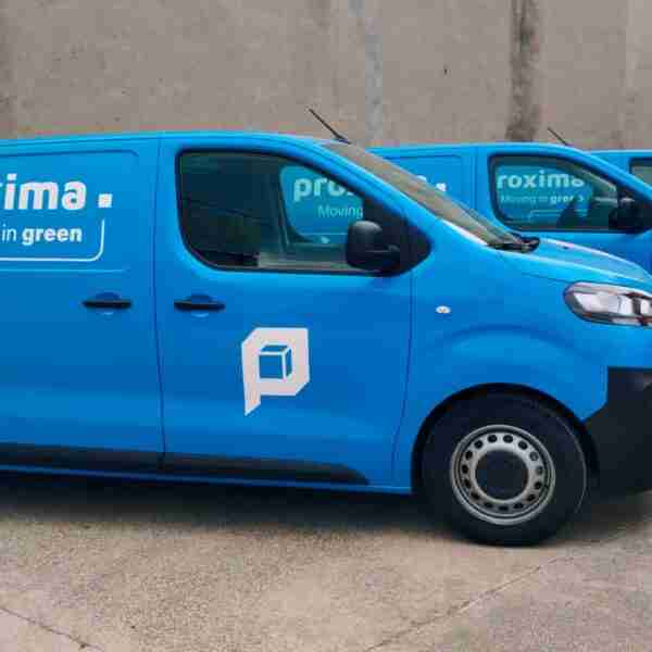 ¿Qué puede hacer el consumidor para que las entregas de sus compras online contaminen menos?