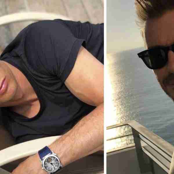 10 Tendencias absurdas que comenzaron los futbolistas y todos les siguieron