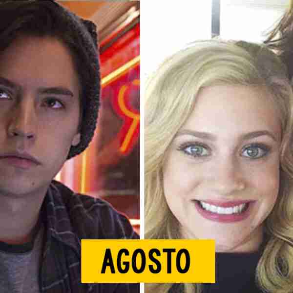 12 Parejas que podrían ser perfectas para ti según el mes en el que hayas nacido