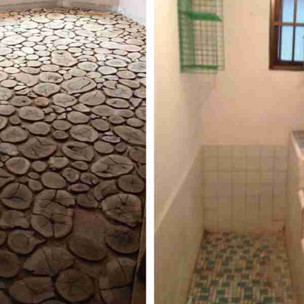 13 espacios que demuestran que el concepto de comodidad no es igual para todos