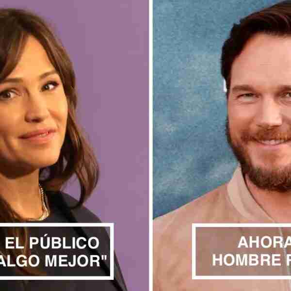 13 reconocidos famosos que se negaron a realizar escenas de desnudos en películas