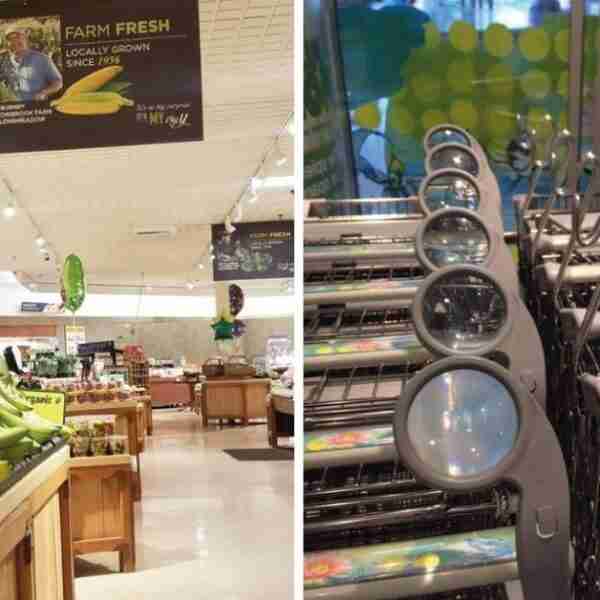 14 tiendas que hicieron hasta lo imposible para satisfacer a sus clientes