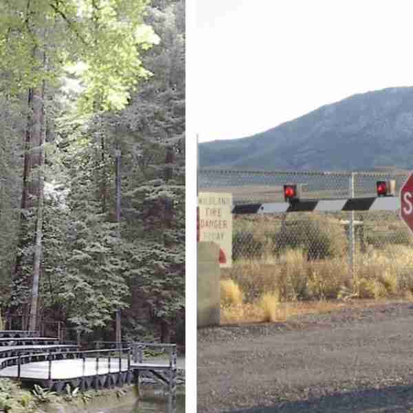 15 Lugares famosos que no deberías visitar por mucho que quieras