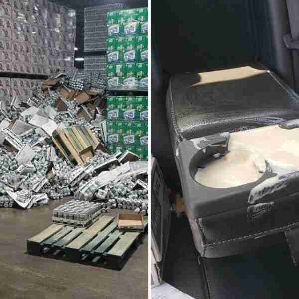 16 muestras de que la vida cotidiana está llena de drama