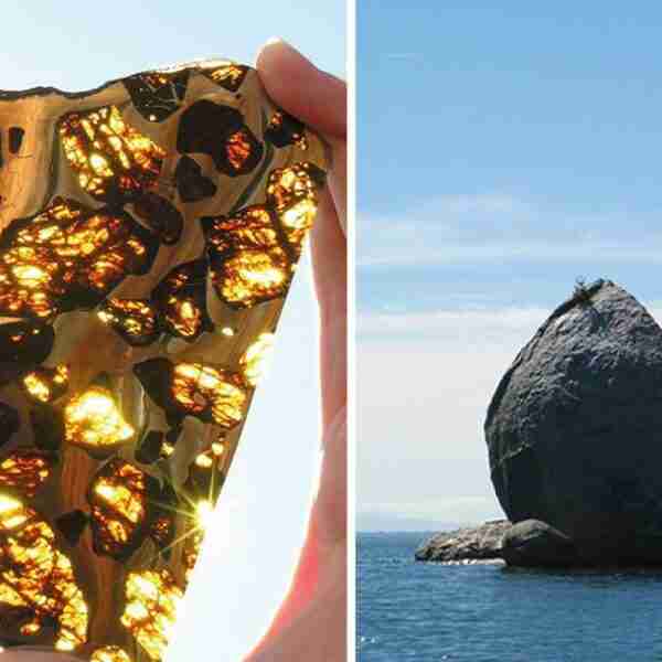 17 imágenes de objetos comunes desde una perspectiva que no conoces