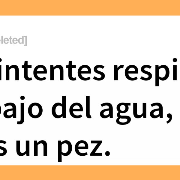 20 Consejos que podrían salvar tu vida algún día