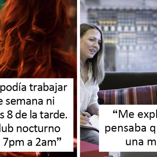 20 Personas comparten sus peores entrevistas de trabajo, y son muy entretenidas