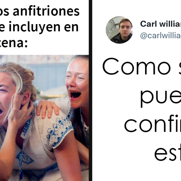 20 Reacciones de extranjeros ante el debate sobre los suecos siendo poco hospitalarios con los invitados de sus hijos