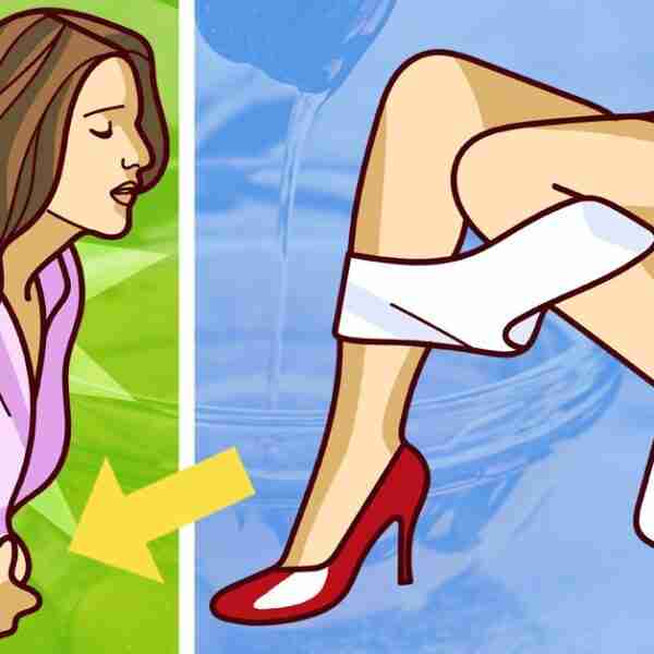 3 Trucos rápidos para combatir el estreñimiento cuando más lo necesitas