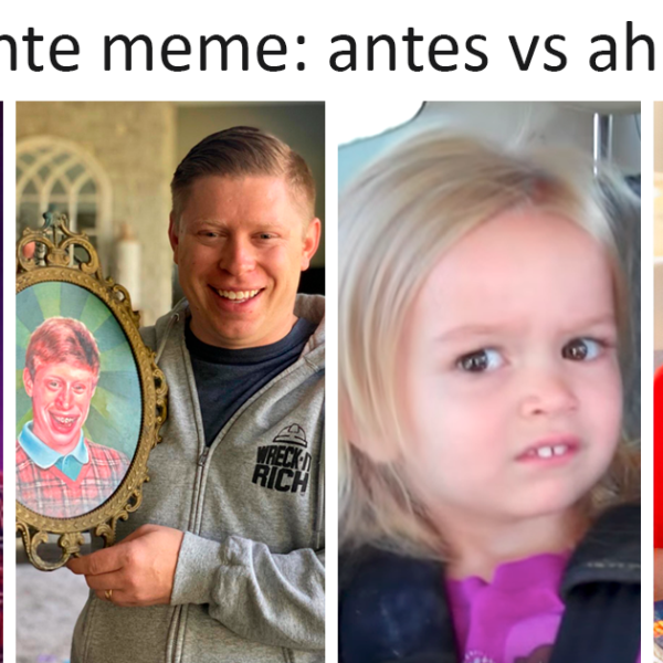 35 Datos e imágenes que te harán decir «Vaya, eso es interesante»