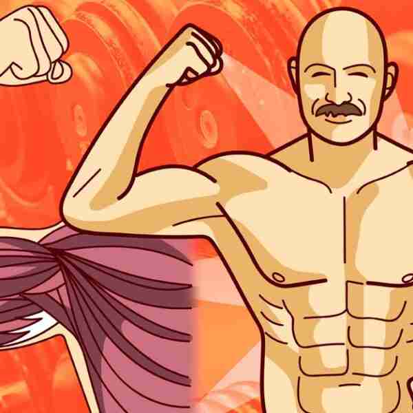 5 Trucos que deberías probar para verte mejor a partir de los 40