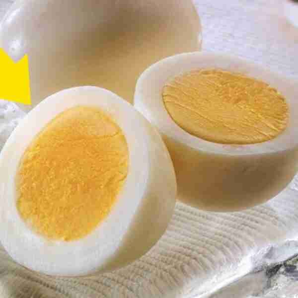 8 Cosas que le pasan a tu cuerpo si te comes un huevo cada día durante un mes