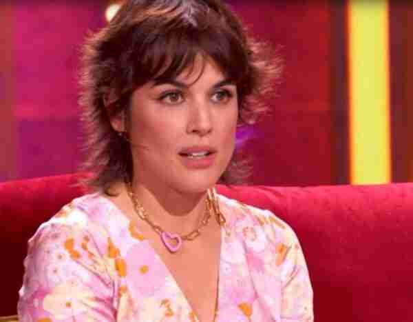 Adriana Ugarte revela el momento en el que intentaron captarla para una red de prostitución de lujo