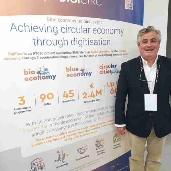 ChainGO Tech lanza la primera solución que utiliza la tecnología NFT para crear documentación logística