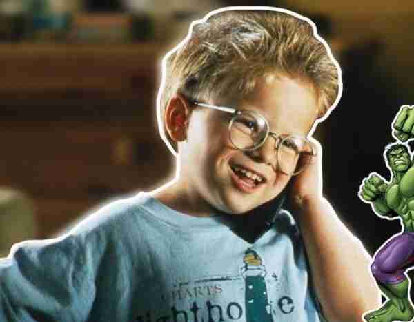 El gran cambio físico del niño de ‘Stuart Little’