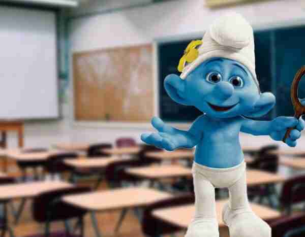 El profesor que asegura estar soltero por ser demasiado «guapo y perfecto»