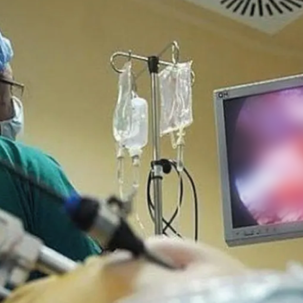 Fármaco experimental curó el cáncer de colon de todos los pacientes en solo 6 meses. 