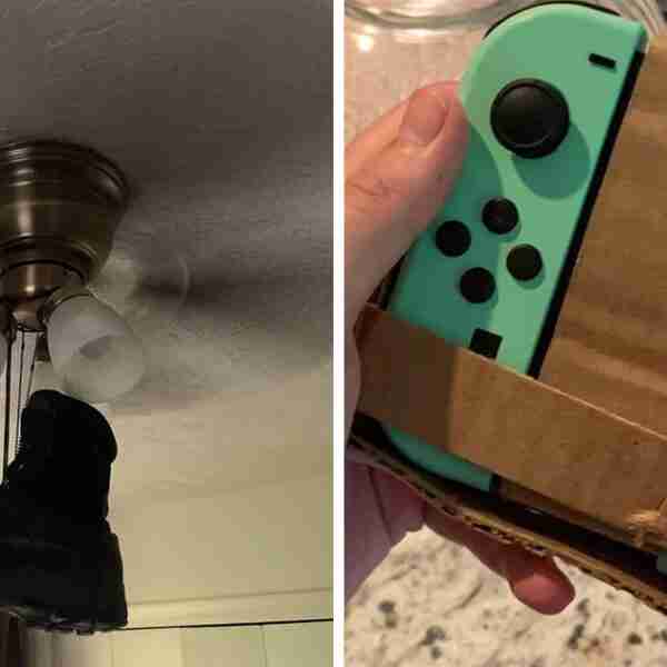 Humor: 14 Personas creativas que deberían trabajar en la NASA