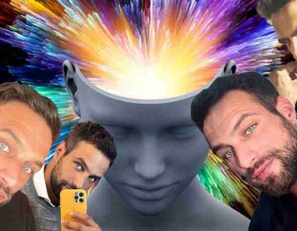 Jesús Castro sorprende presentando a su hermano y sus fans alucinan: «¡IDÉNTICOS!»