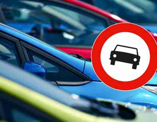 La Comisión Europea propone prohibir los coches de gasolina a partir del 2035