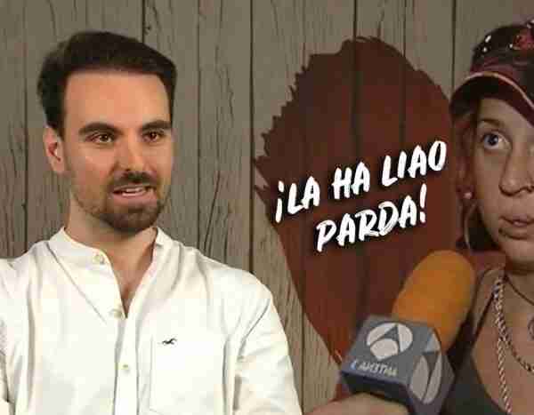 La inoportuna pregunta a su cita de First Dates que empeoró todavía más todo