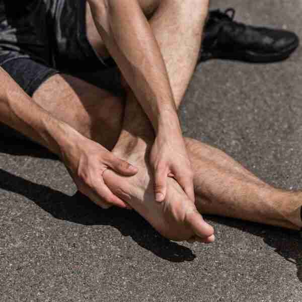 La mejor zapatilla para evitar dolor de pies