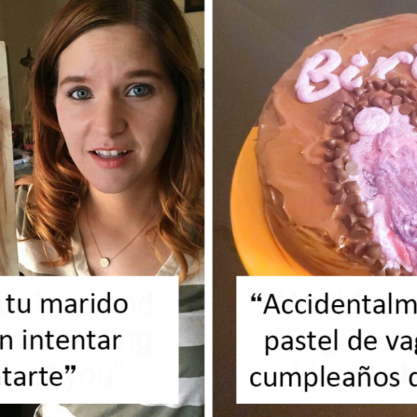 «Lo clavé»: 40 Personas que intentaron hacer algo pero no salió como esperaban